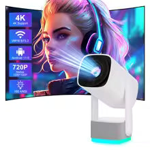 TOP PROJECT 4K PRO